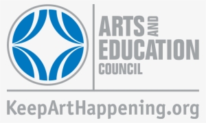 Fund Specific Projects And Outreach Programs In Local - Arts And Education Council Logo #3194199