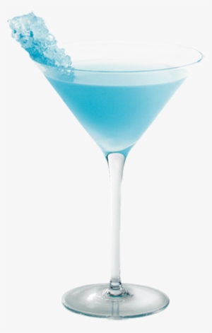 Rock Candy Martini - Martini On The Rock Png #3194227