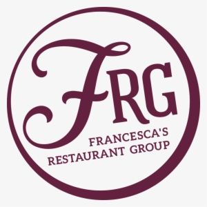 Francesca's Restaurant Logo Brookfield - Francesca's Restaurant Group #3194252