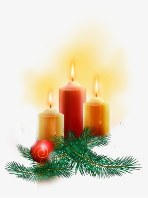 Resultado De Imagen Para Velas Navideñas Gif - Velas De Navidad Gif #3194329