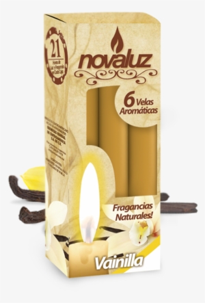 Aromatic Candles - Skim Milk #3194397