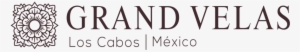 Grandvelas Logo - Grand Velas Los Cabos Logo #3194400