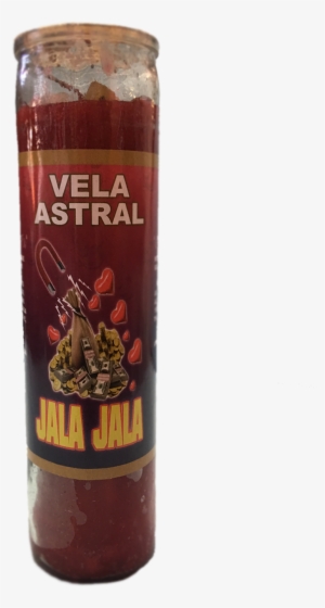 Vela Astral Jala Jala - Beer Bottle #3194456