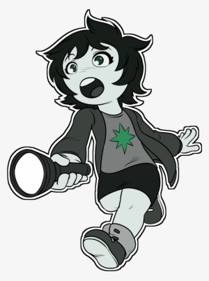 Joey Claire - Cartoon #3194521
