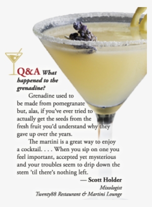 The Classic Bee's Knees Cocktail Dates Back To Prohibition - Iba Official Cocktail #3194753