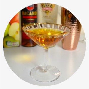 Christmas Cocktail - Christmas Day #3194755