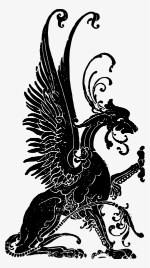 Big Image - Creature Clipart #3194781