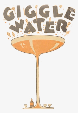 Giggle Water #3194801 Giggle Water #3194801