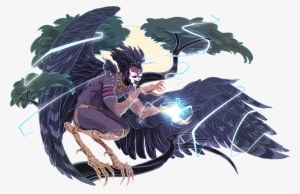 These Shape-changing, Vampiric Creatures Are Said To - African Mythical Creatures #3194945