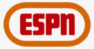 Espn 2 Logo Sub - Espn Logos #3194980