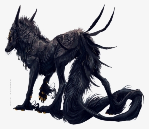 Beast Of Ill Omen 5e #3195002