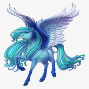 Photo - Valley Of Unicorns Alicorns #3195038