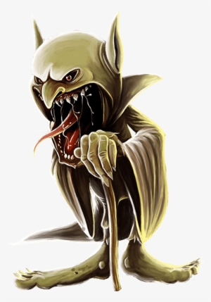 The Huldufolk - Find Fantastic Folklore And Magical Myths #3195184