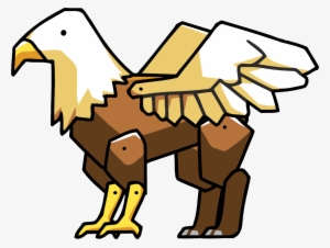 Clip Arts Related To - Scribblenauts Lion #3195185