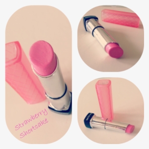 For Example, This Revlon Colourburst 'strawberry Shortcake' - Revlon Lipsticks In Pink Colour #3195206