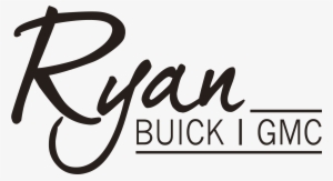 Ryan Buick Gmc - Love Ryan #3195241