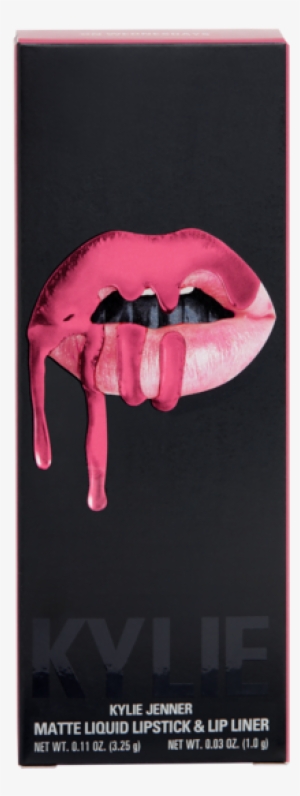 Kylie Cosmetics #3195244