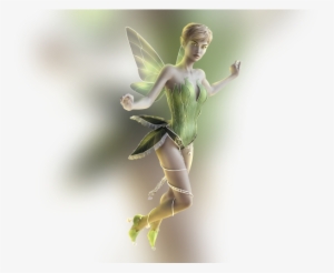 Color Palette Ideas From Mythical Creature Figurine - Fairy #3195274