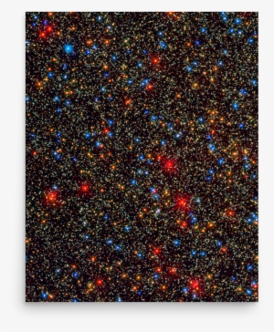 Globular Star Cluster Omega Centauri - Telescope #3195277