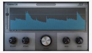 Joey Sturgis Tones Tominator Plugins Pluginfox - Virtual Studio Technology #3195309