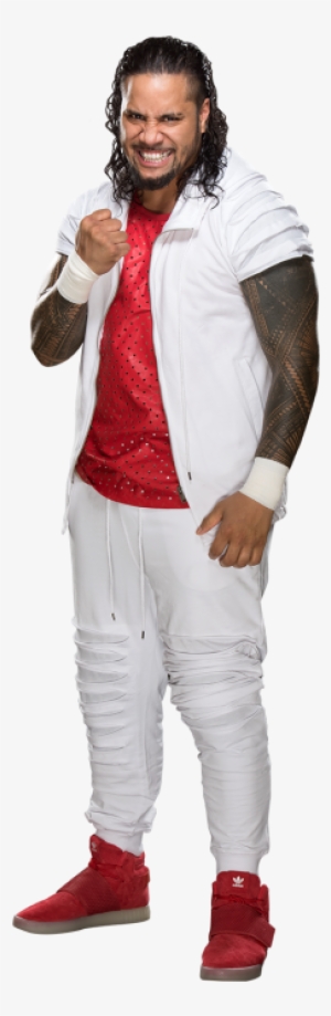 Jimmy Uso - Wwe Jimmy Uso 2017 #3195362