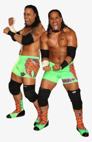 The Uso's - Professional Wrestling #3195419