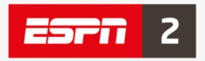 Espn Logo #3195438