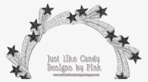 Circle Of Stars #3195441