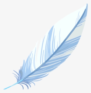 Striking Feather - Portable Network Graphics #3195512