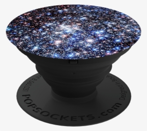 Popsockets Grip Star Cluster - Pickle Rick Pop Socket #3195553