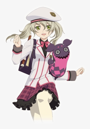 Elize - School Elize Tales #3195556