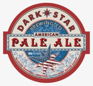 American Pale Ale - Dark Star Pale Ale #3195574
