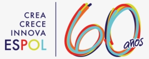 Logo 60 Años Usos-05 - Espol 60 Años #3195694