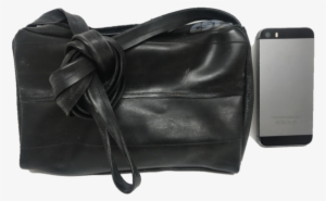 Lady Bag - Leather #3195698