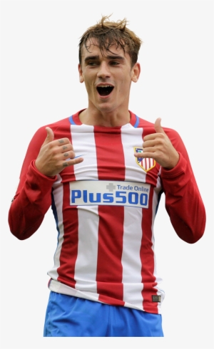 Footyrenders On Twitter - Griezmann Hotline Bling Atletico #3195839