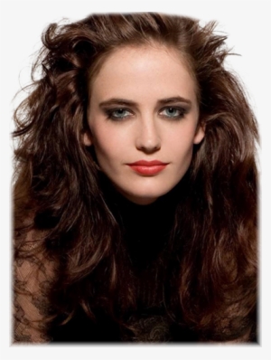 Eva Green - Eva Green Hot Actress Sexy Brunette 32x24 Wall Print #3195891