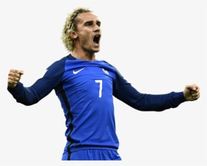 Antoine Griezmann Ahhh J'adore - Antoine Griezmann Fond Transparent #3195895