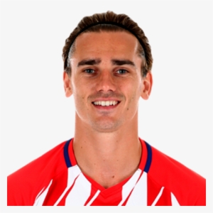 Antoine Griezmann Fifa 18 #3196027