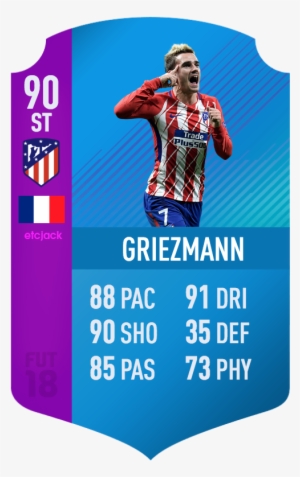 Imagepossible - Griezmann Sbc #3196103