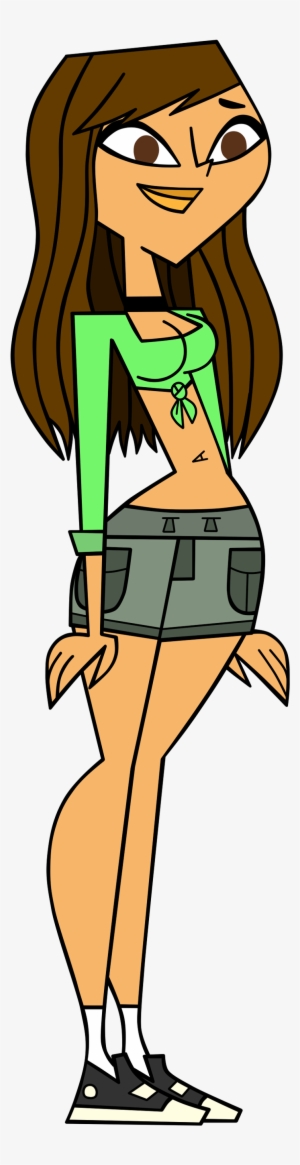 Alexis Camp Tv - Total Drama Camp #3196165