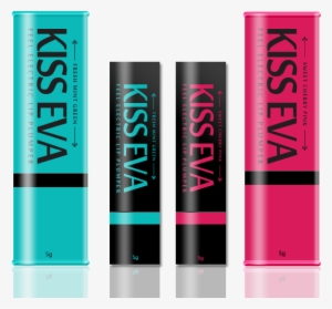 Igloo] Kiss Eva Lip Plumper - Lip #3196171