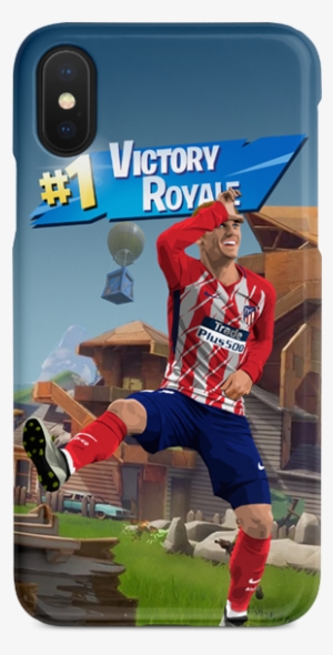 "take The L" Griezmann - Atlético Madrid #3196272