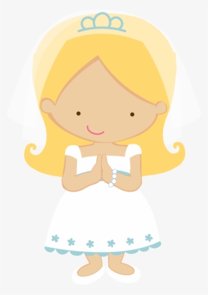 Svg Freeuse Stock Zwd Rosary Girl Png - Communion Girl Blonde Hair Clipart #3196273 Svg Freeuse Stock Zwd Rosary Girl Png - Communion Girl Blonde Hair Clipart #3196273