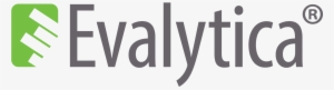 Evalytica Logo Green - Google Analytics #3196274