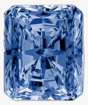 Jewellery Diamondsjewellery Diamonds Color Diamonds - Star Legacy Pet Memorial Diamond - .25 Ct Radiant-cut #3196300