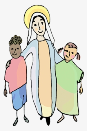 Message For The Children - Cartoon #3196302 Message For The Children - Cartoon #3196302