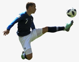 Antoine Griezmann #3196377