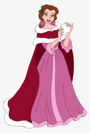 Beast Clipart Reading - Belle Mrs Potts And Chip - Free Transparent PNG ...