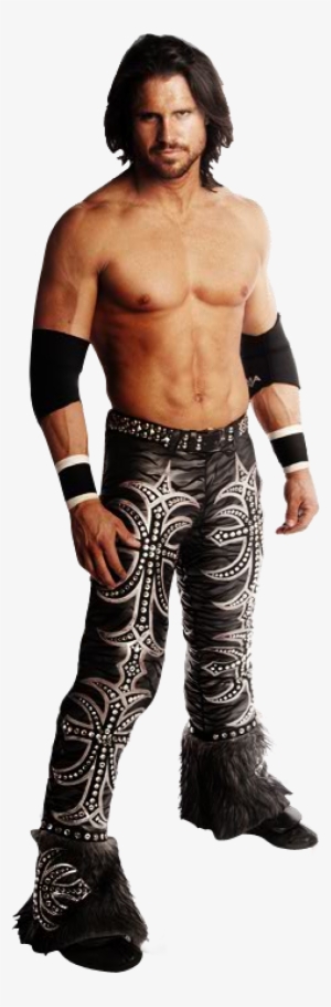 John Morrison - Barechested #3196419