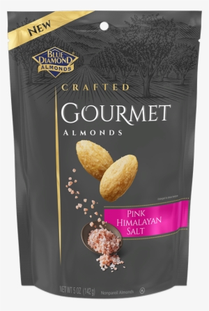 Blue Diamond Gourmet Almonds #3196514